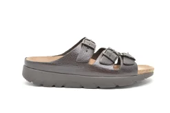 Casual|MEPHISTO Zach Fit BRN