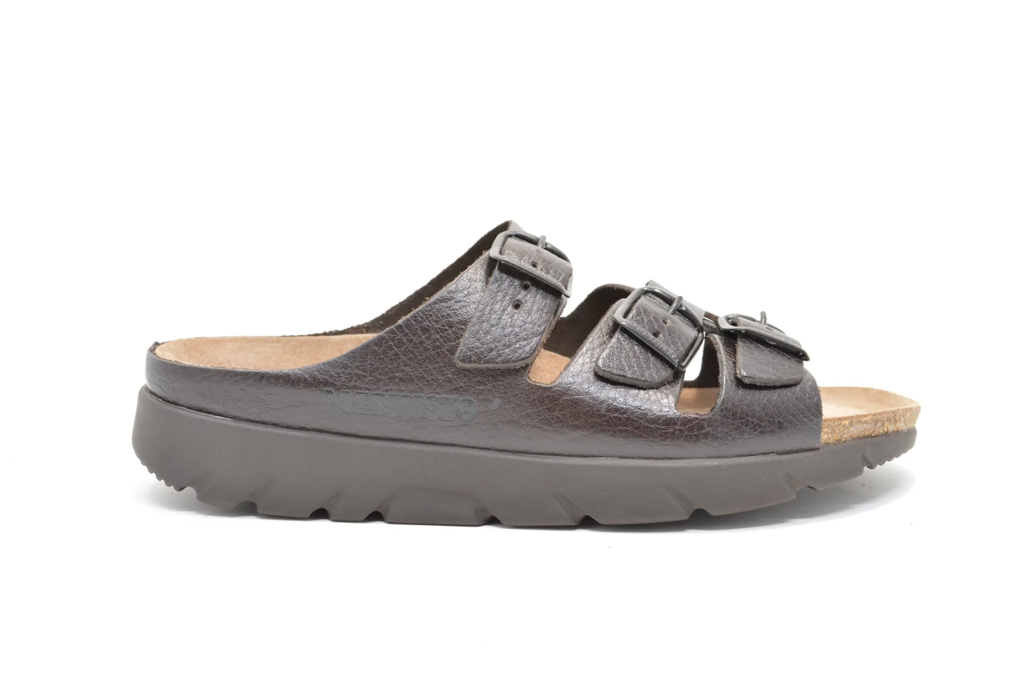 Casual|MEPHISTO Zach Fit BRN