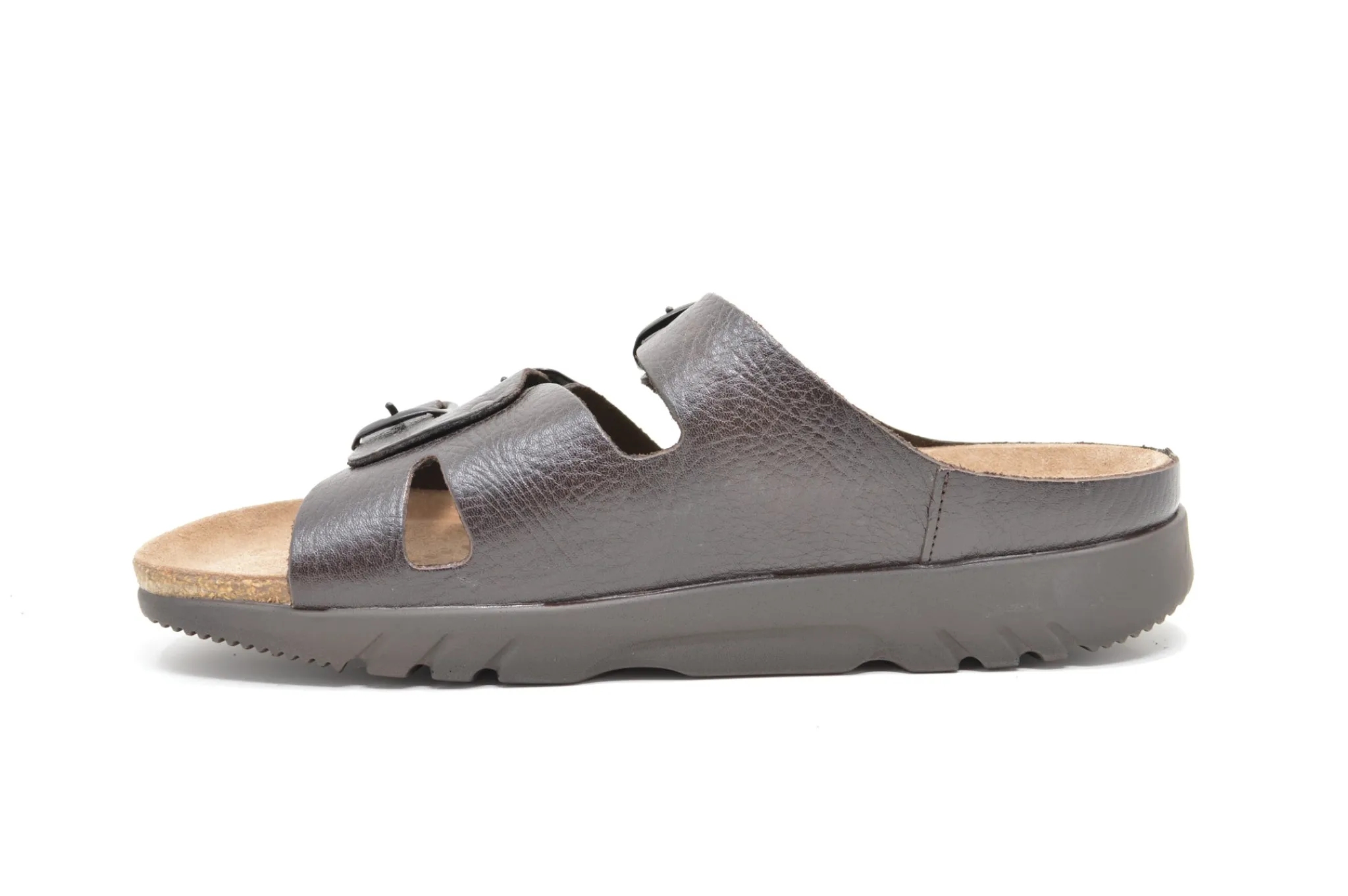 Casual|MEPHISTO Zach Fit BRN