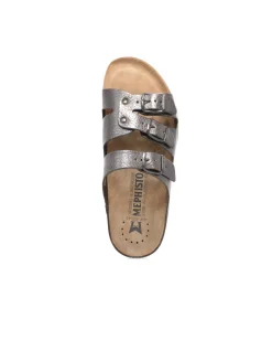 Casual|MEPHISTO Zach Fit BRN