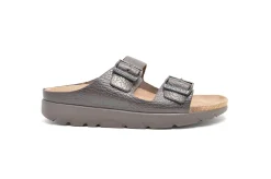 Casual|MEPHISTO Zach Fit BRN