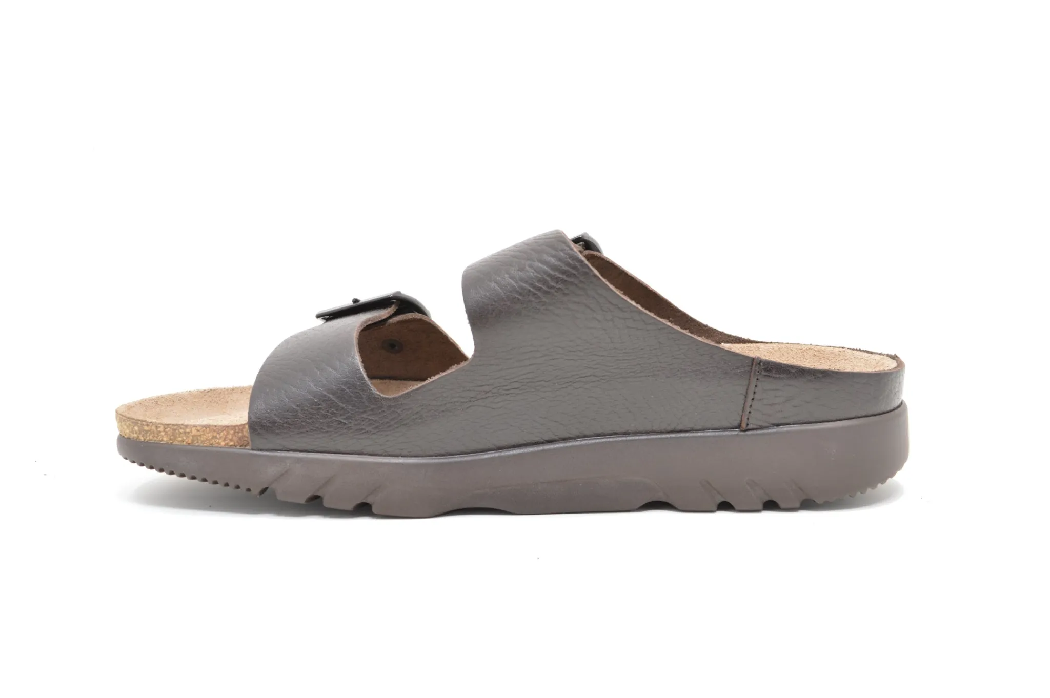 Casual|MEPHISTO Zach Fit BRN