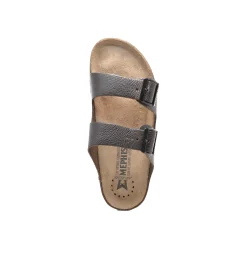 Casual|MEPHISTO Zach Fit BRN