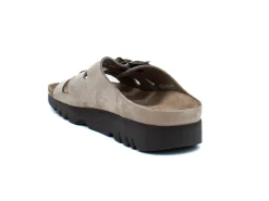 Casual|MEPHISTO Zach Fit TAUPE