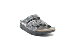 Casual|MEPHISTO Zach Fit BLACK
