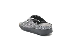 Casual|MEPHISTO Zach Fit BLACK