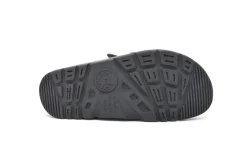 Casual|MEPHISTO Zach Fit BLACK
