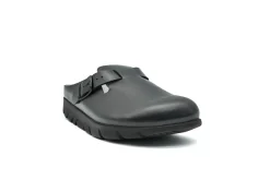 Casual|MEPHISTO Zaverio BLACK