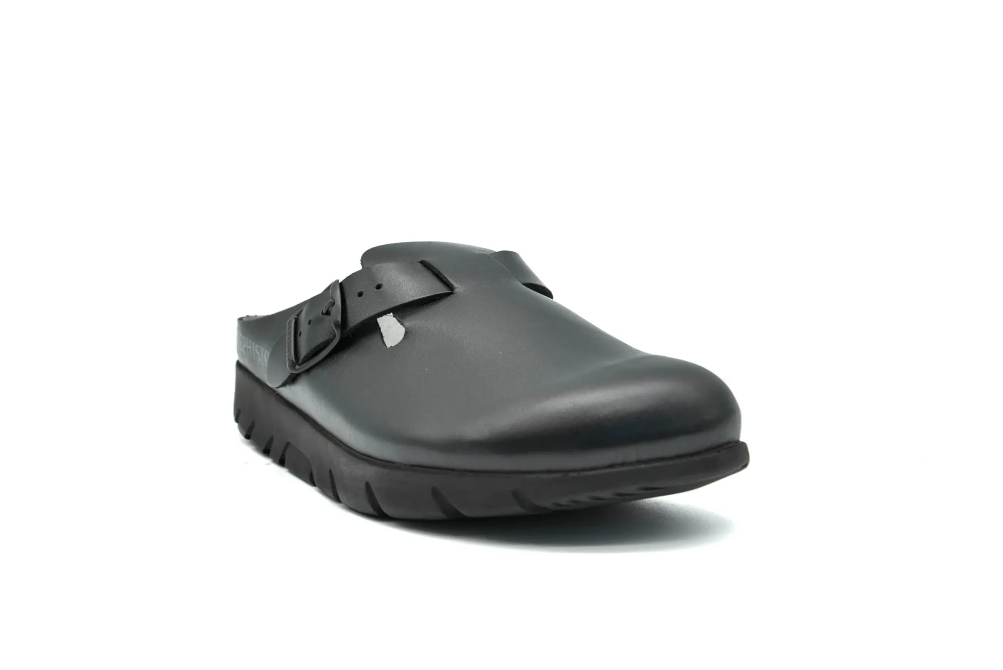 Casual|MEPHISTO Zaverio BLACK