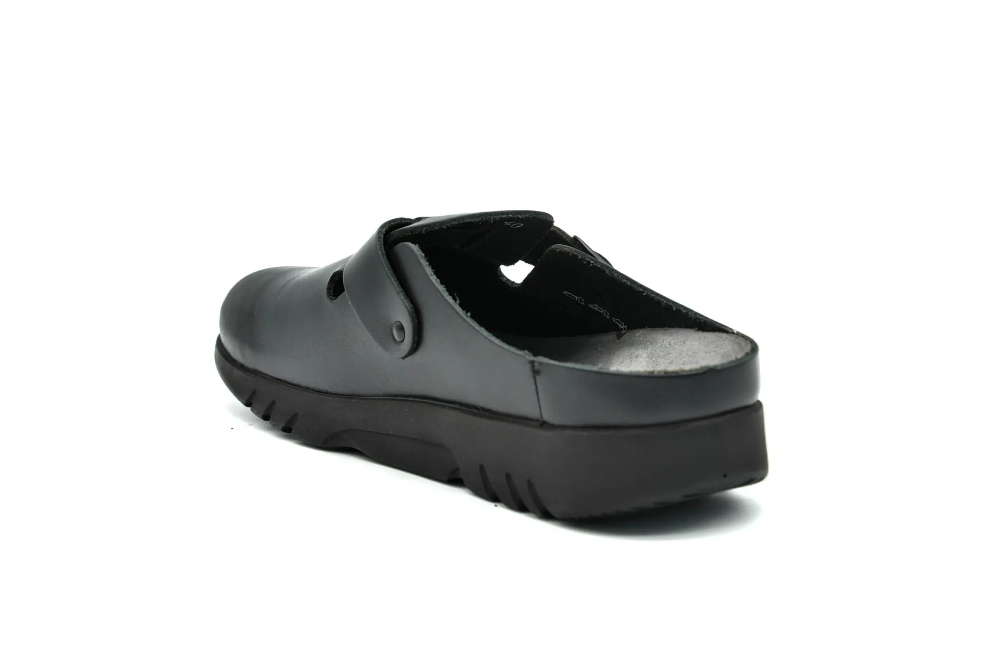 Casual|MEPHISTO Zaverio BLACK