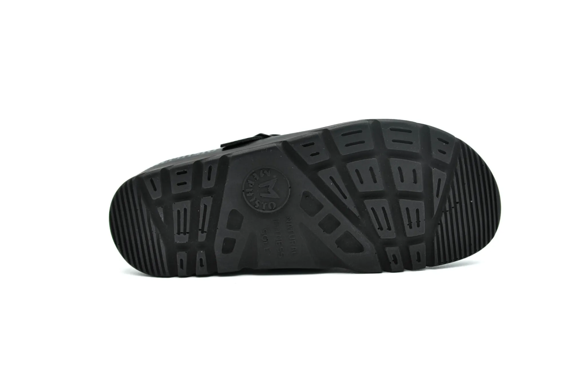 Casual|MEPHISTO Zaverio BLACK