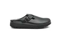 Casual|MEPHISTO Zaverio BLACK