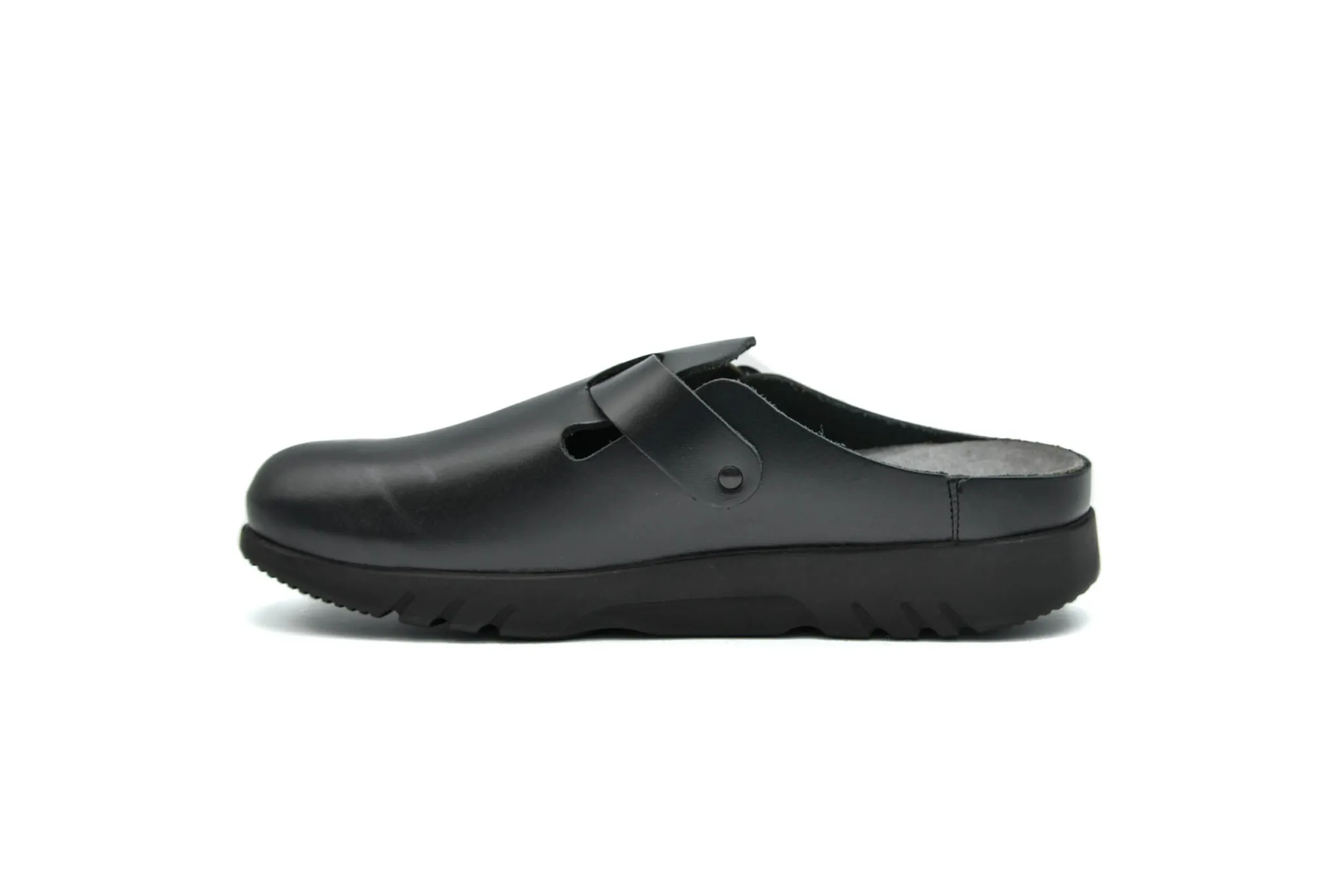 Casual|MEPHISTO Zaverio BLACK