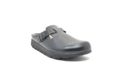 Casual|MEPHISTO Zaverio BLACK