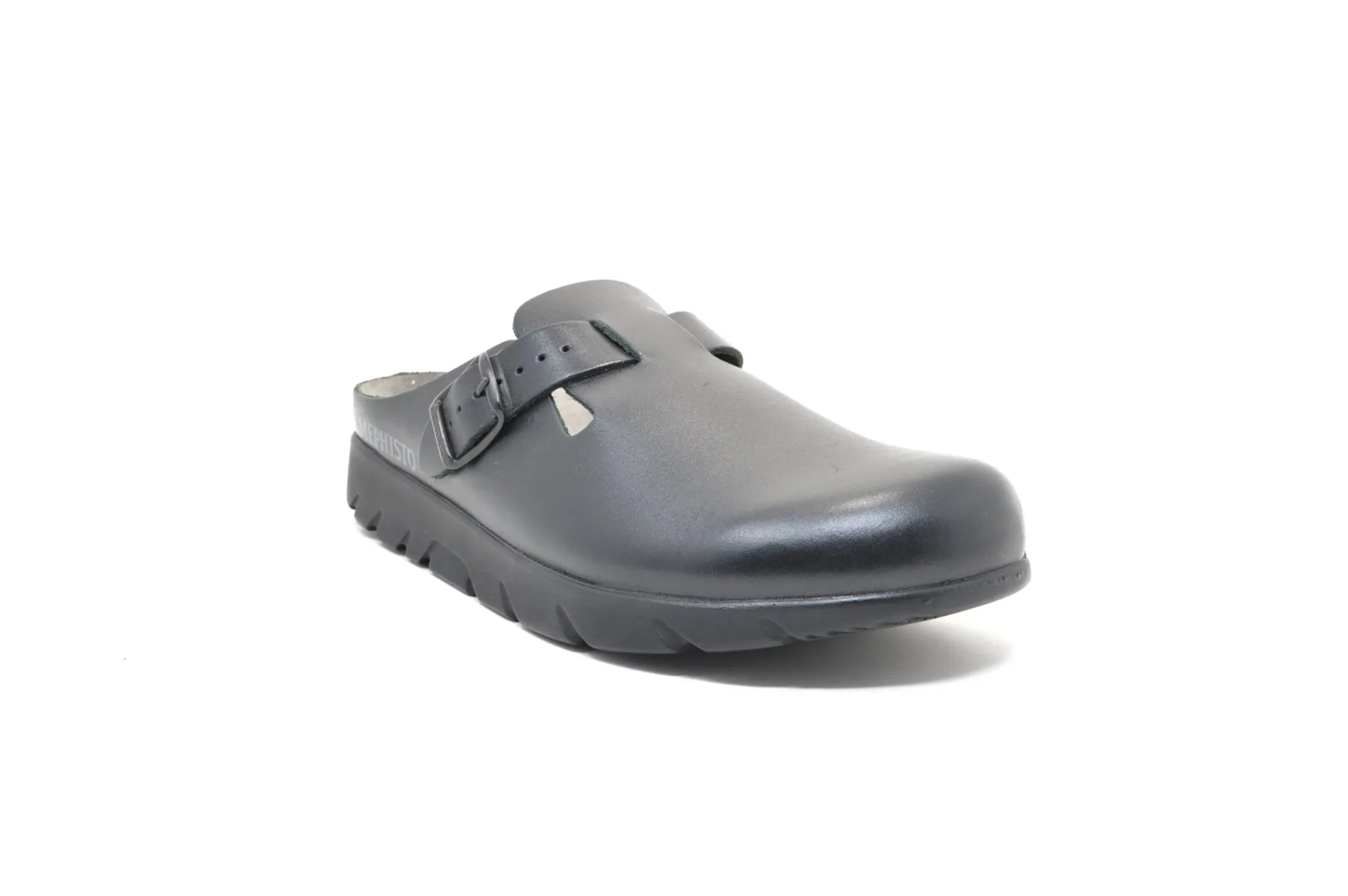 Casual|MEPHISTO Zaverio BLACK