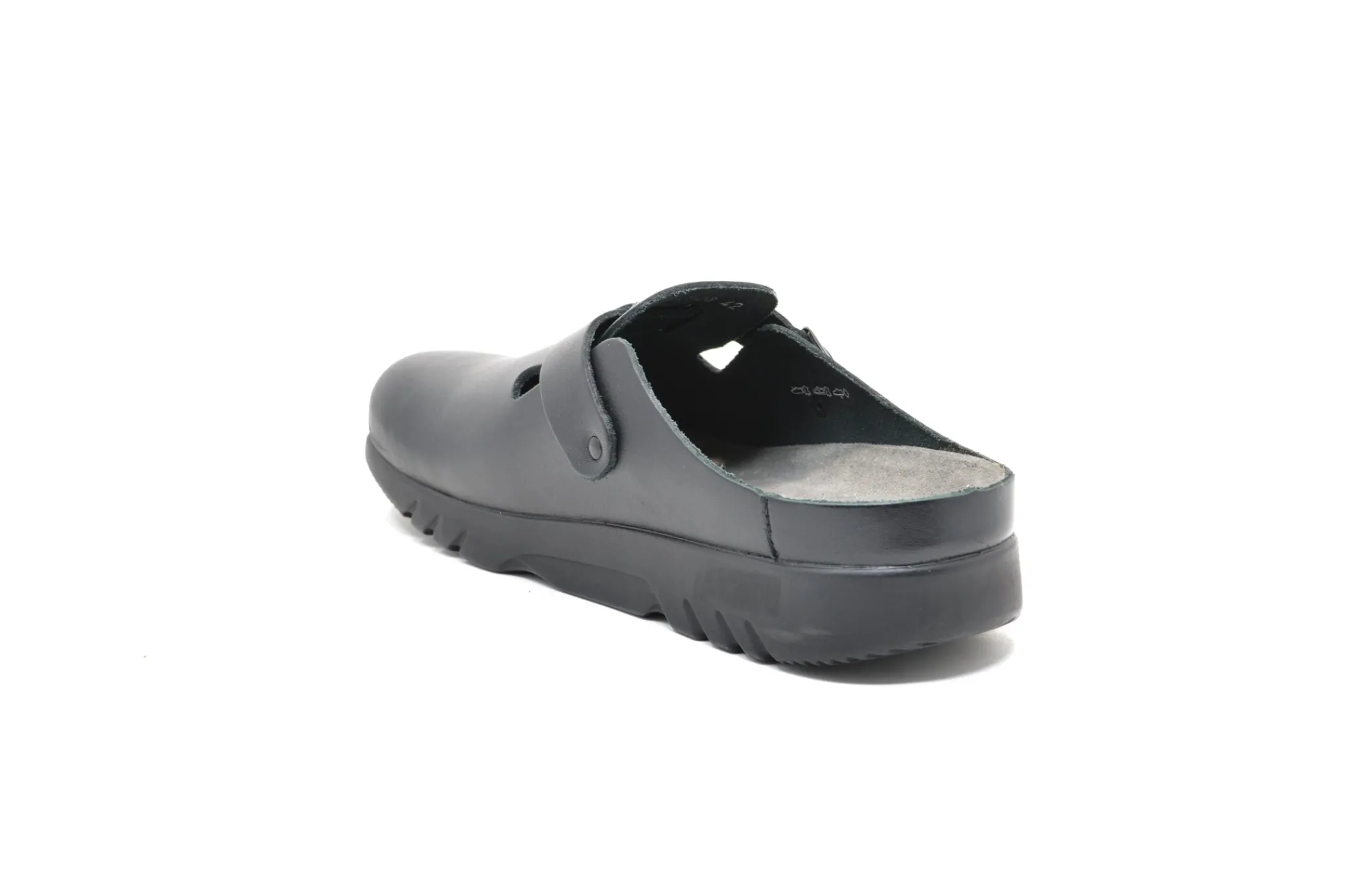 Casual|MEPHISTO Zaverio BLACK