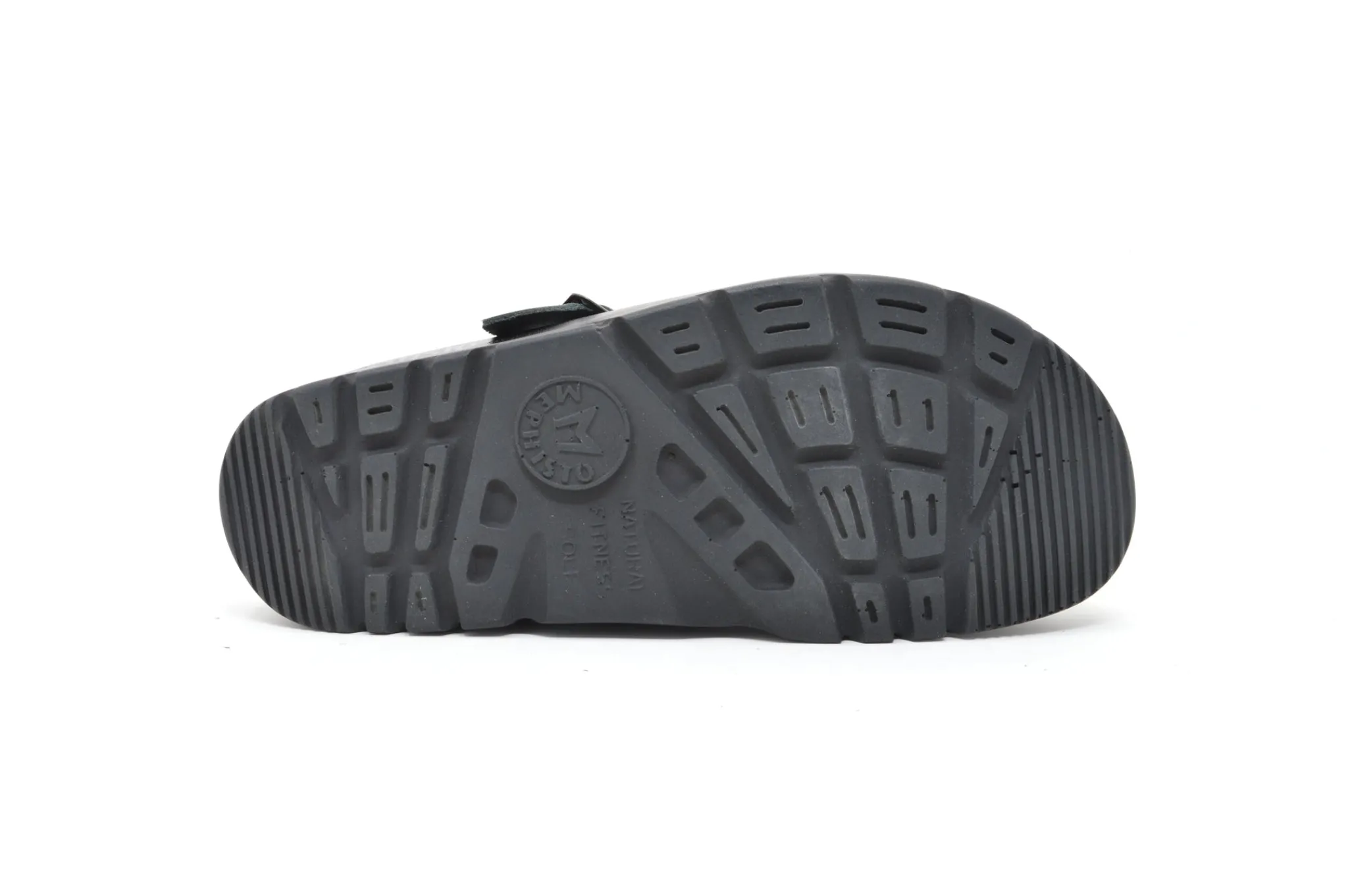 Casual|MEPHISTO Zaverio BLACK
