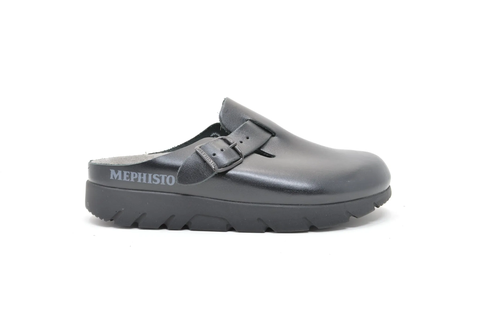 Casual|MEPHISTO Zaverio BLACK
