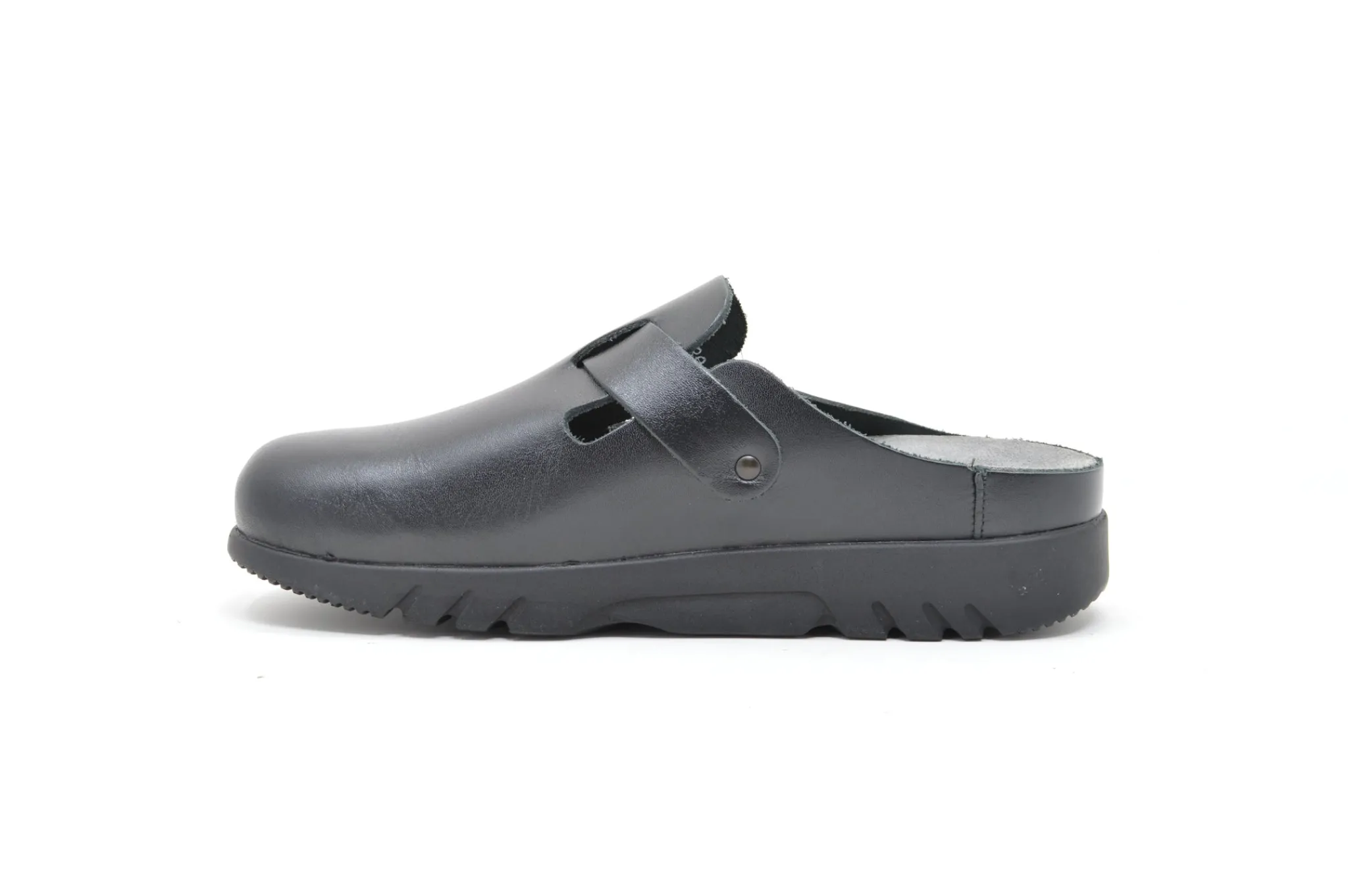 Casual|MEPHISTO Zaverio BLACK