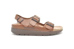 Casual|MEPHISTO Zeus TAN