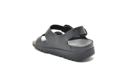 Casual|MEPHISTO Zeus BLACK