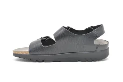 Casual|MEPHISTO Zeus BLACK