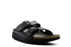 Casual|MEPHISTO Zonder BLACK