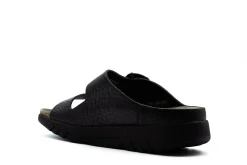 Casual|MEPHISTO Zonder BLACK
