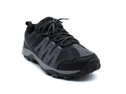 Hikers|Hikers|MERRELL Accentor -E Mesh Hiking Shoe BLACK