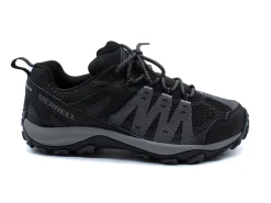 Hikers|Hikers|MERRELL Accentor -E Mesh Hiking Shoe BLACK