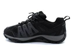 Hikers|Hikers|MERRELL Accentor -E Mesh Hiking Shoe BLACK