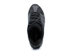 Hikers|Hikers|MERRELL Accentor -E Mesh Hiking Shoe BLACK