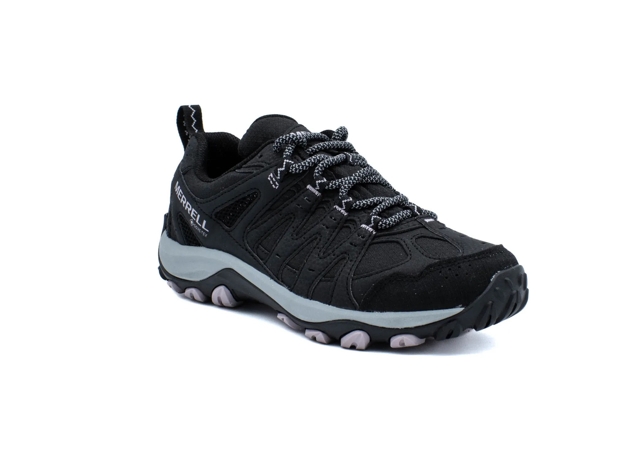 Hikers|Hikers|MERRELL Accentor Sport GORE-TEX® BLACK