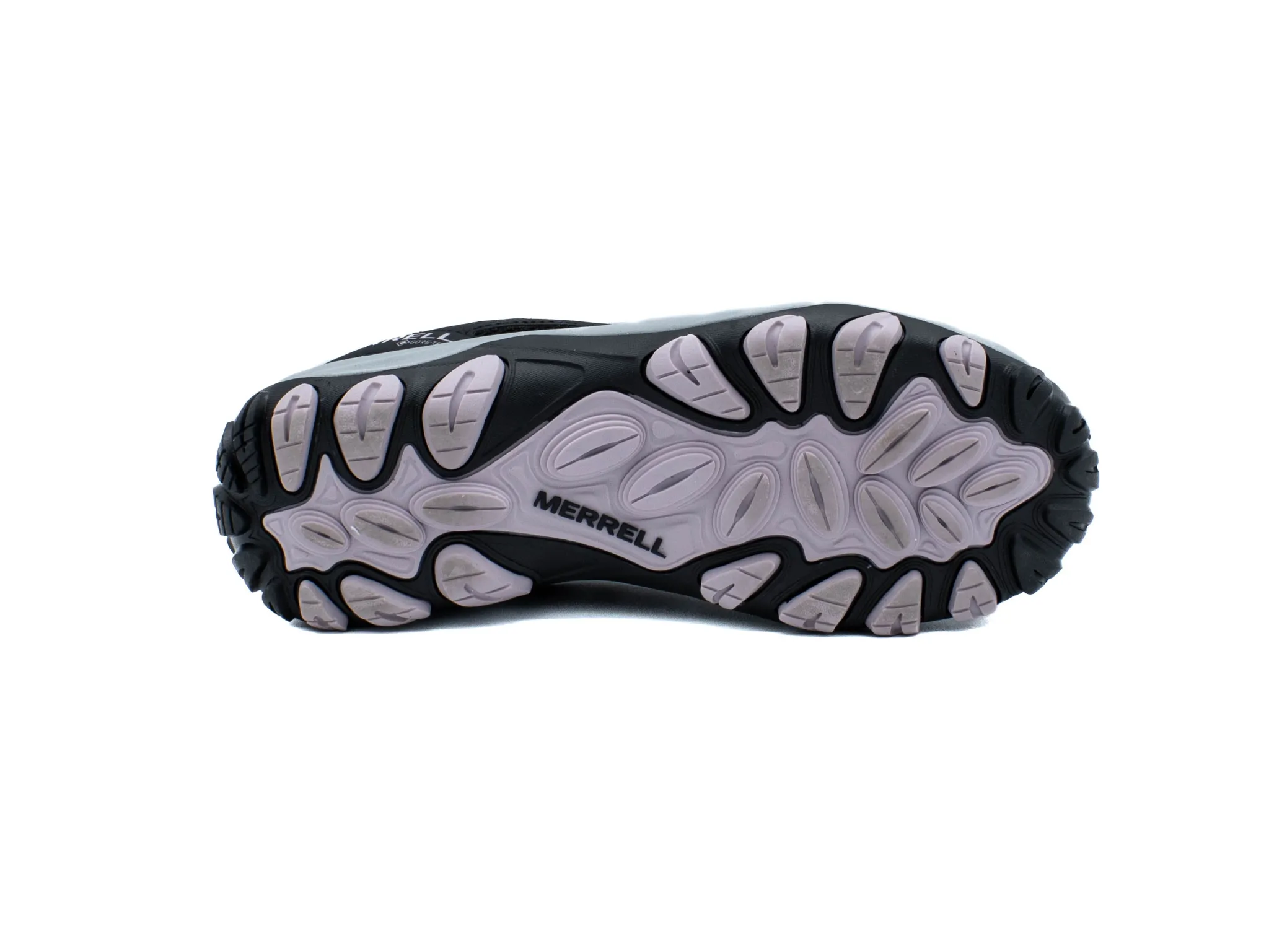 Hikers|Hikers|MERRELL Accentor Sport GORE-TEX® BLACK