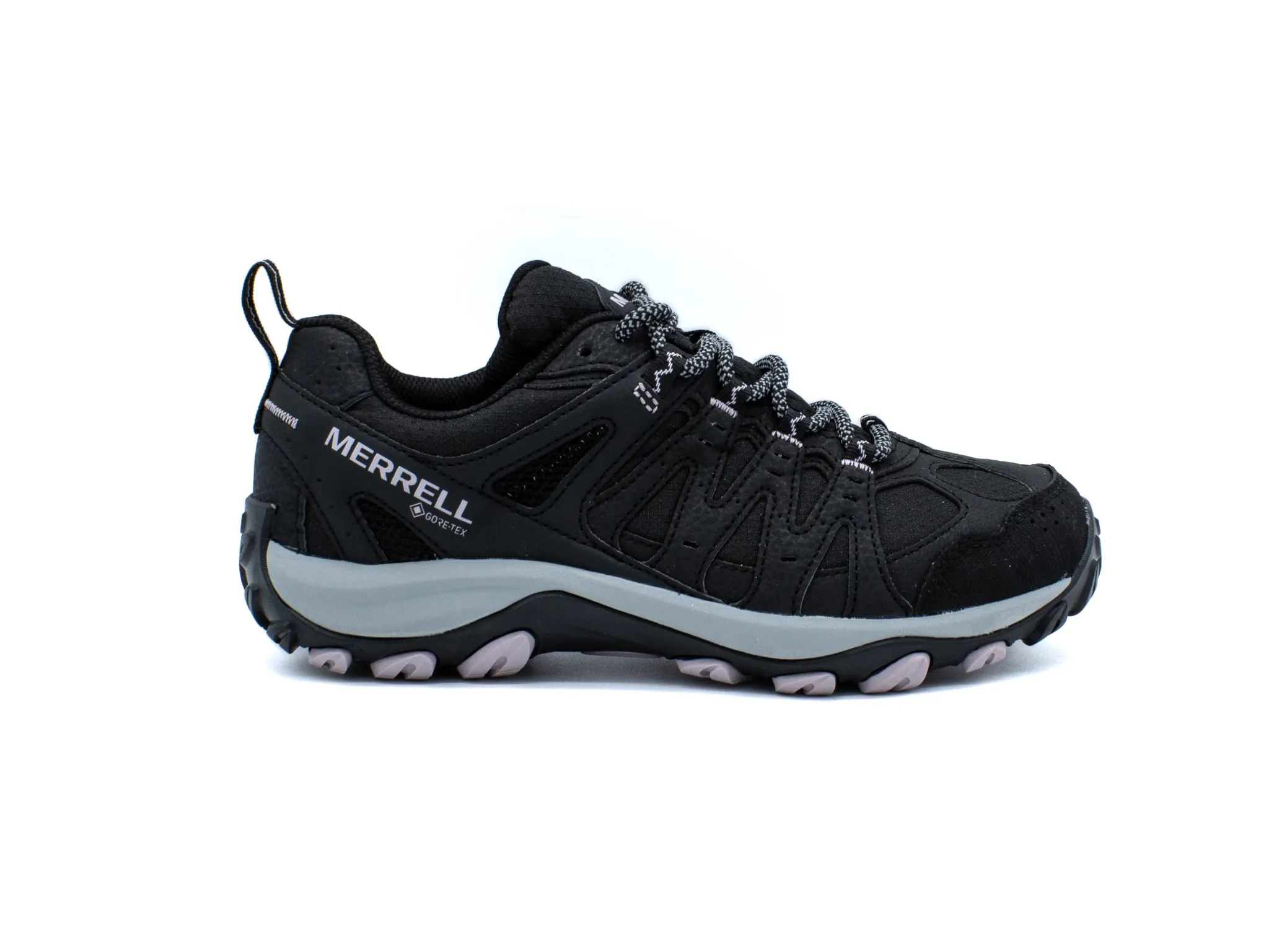 Hikers|Hikers|MERRELL Accentor Sport GORE-TEX® BLACK