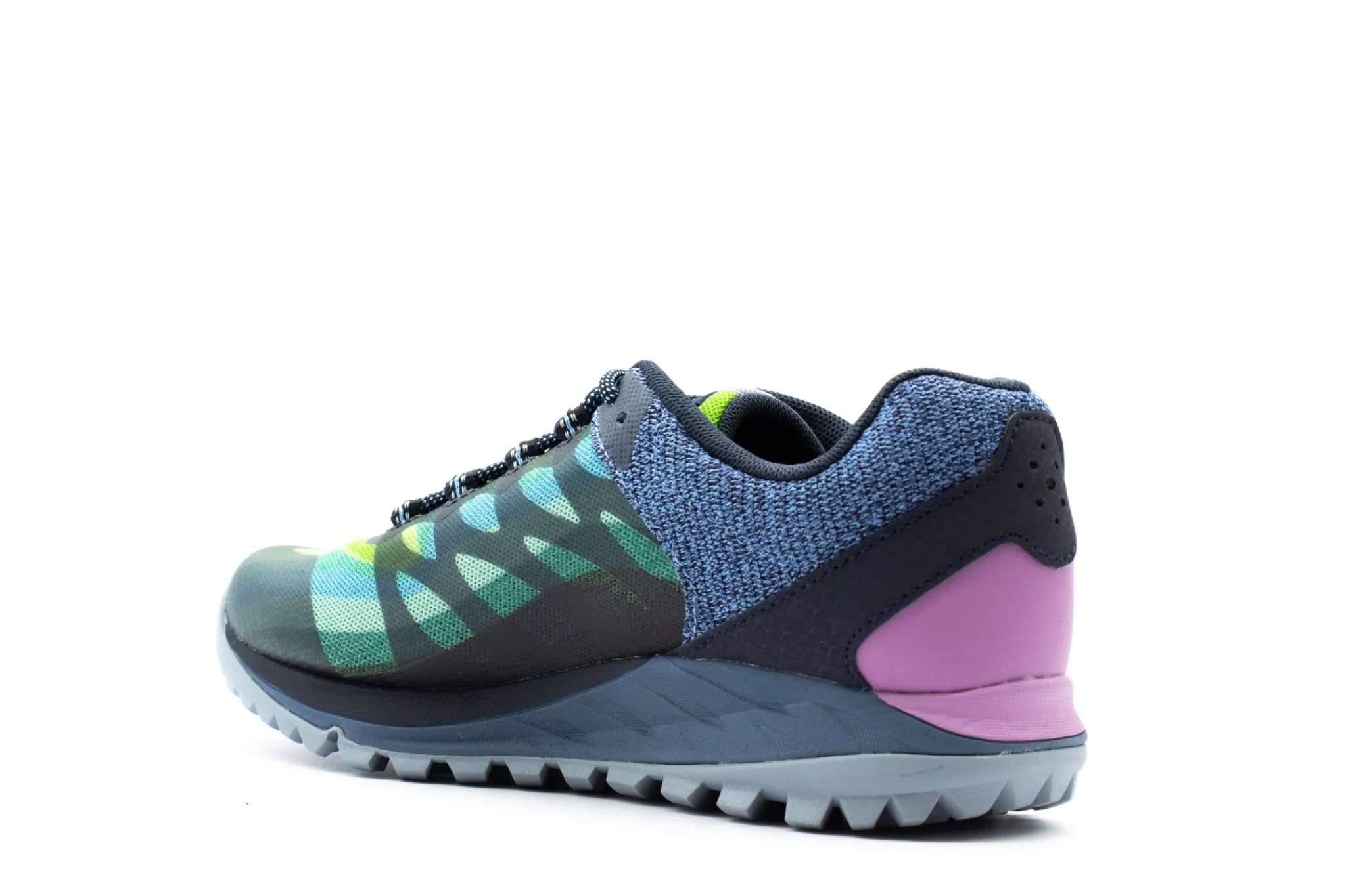 Athletic|MERRELL Antora Rainbow RNBOW