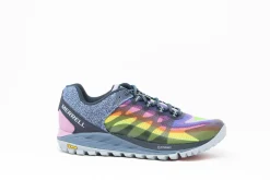 Athletic|MERRELL Antora Rainbow RNBOW