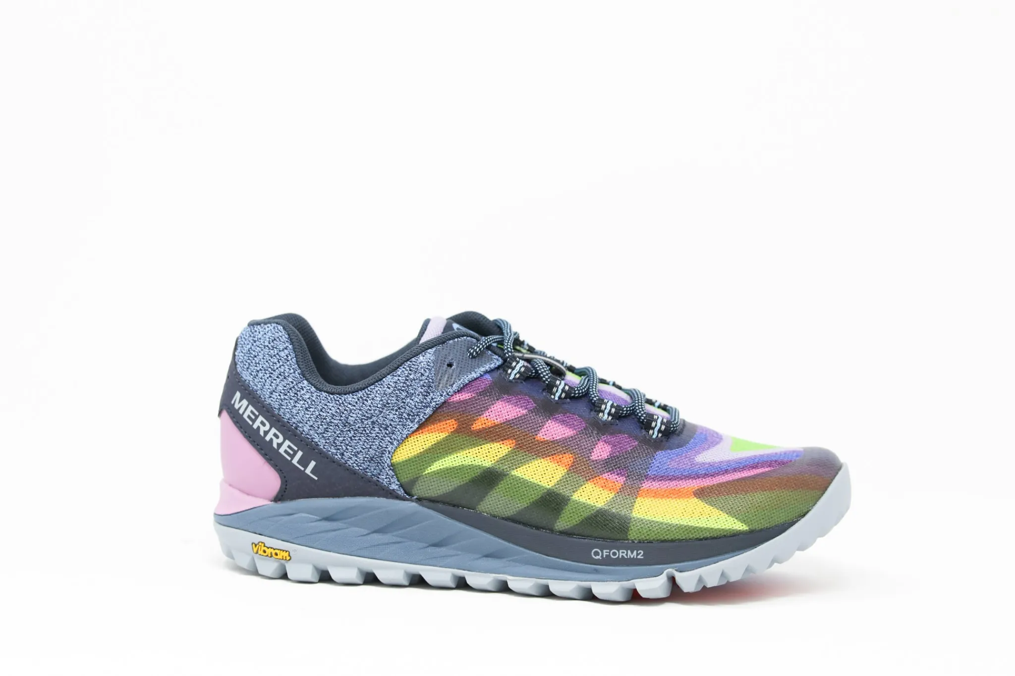 Athletic|MERRELL Antora Rainbow RNBOW