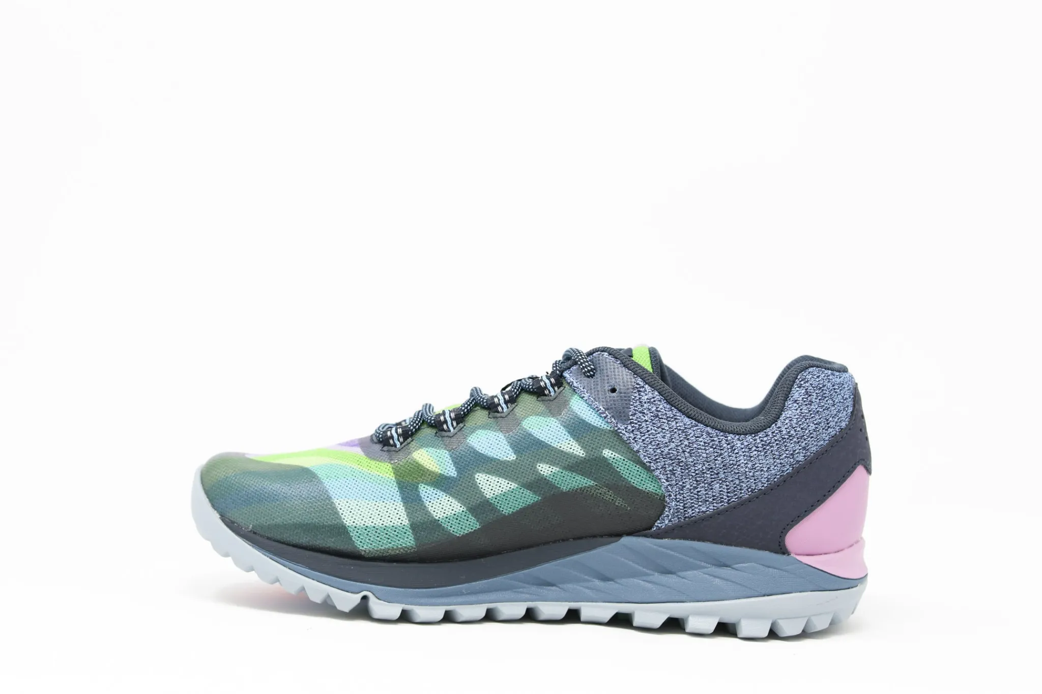 Athletic|MERRELL Antora Rainbow RNBOW