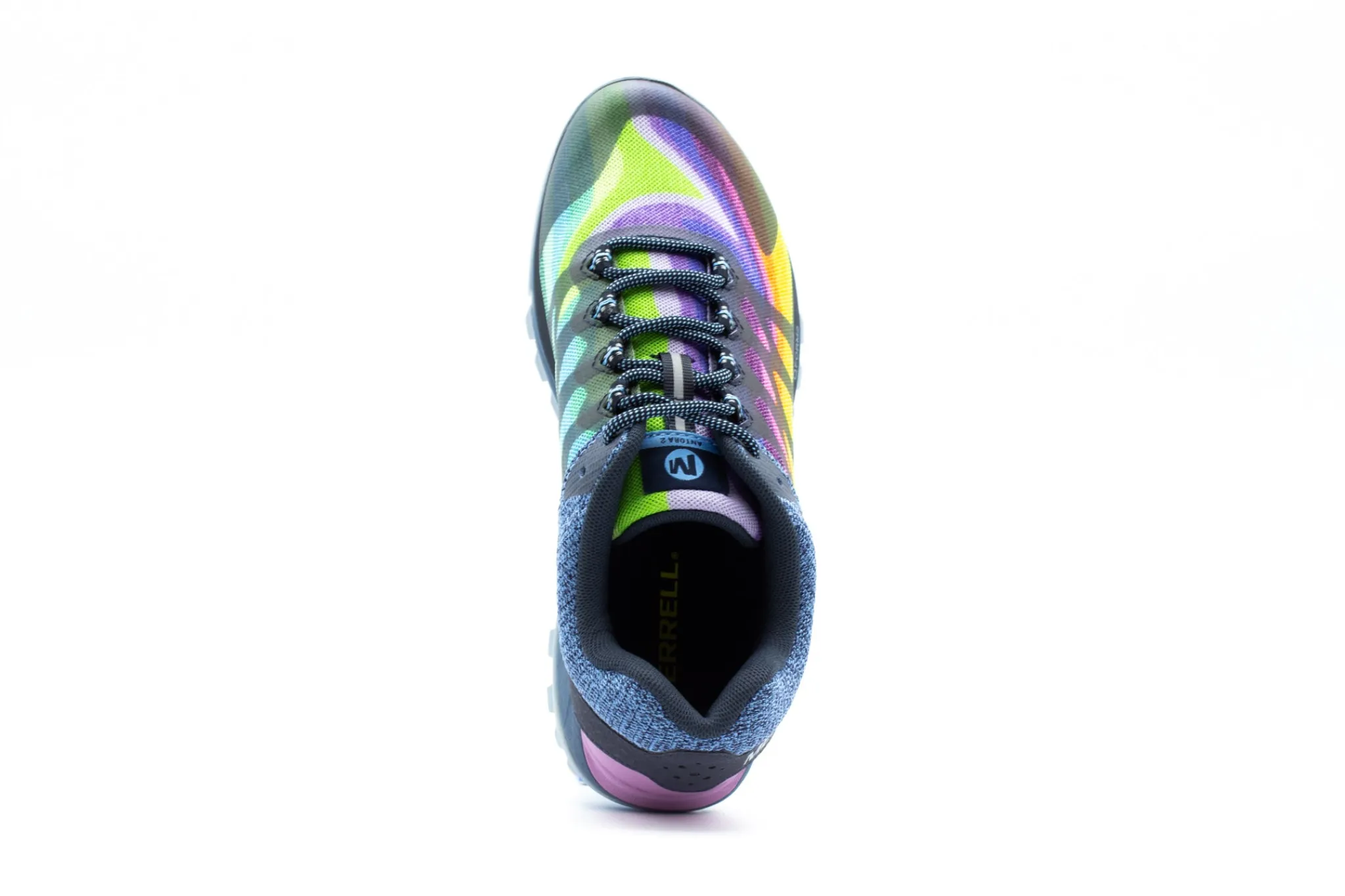 Athletic|MERRELL Antora Rainbow RNBOW