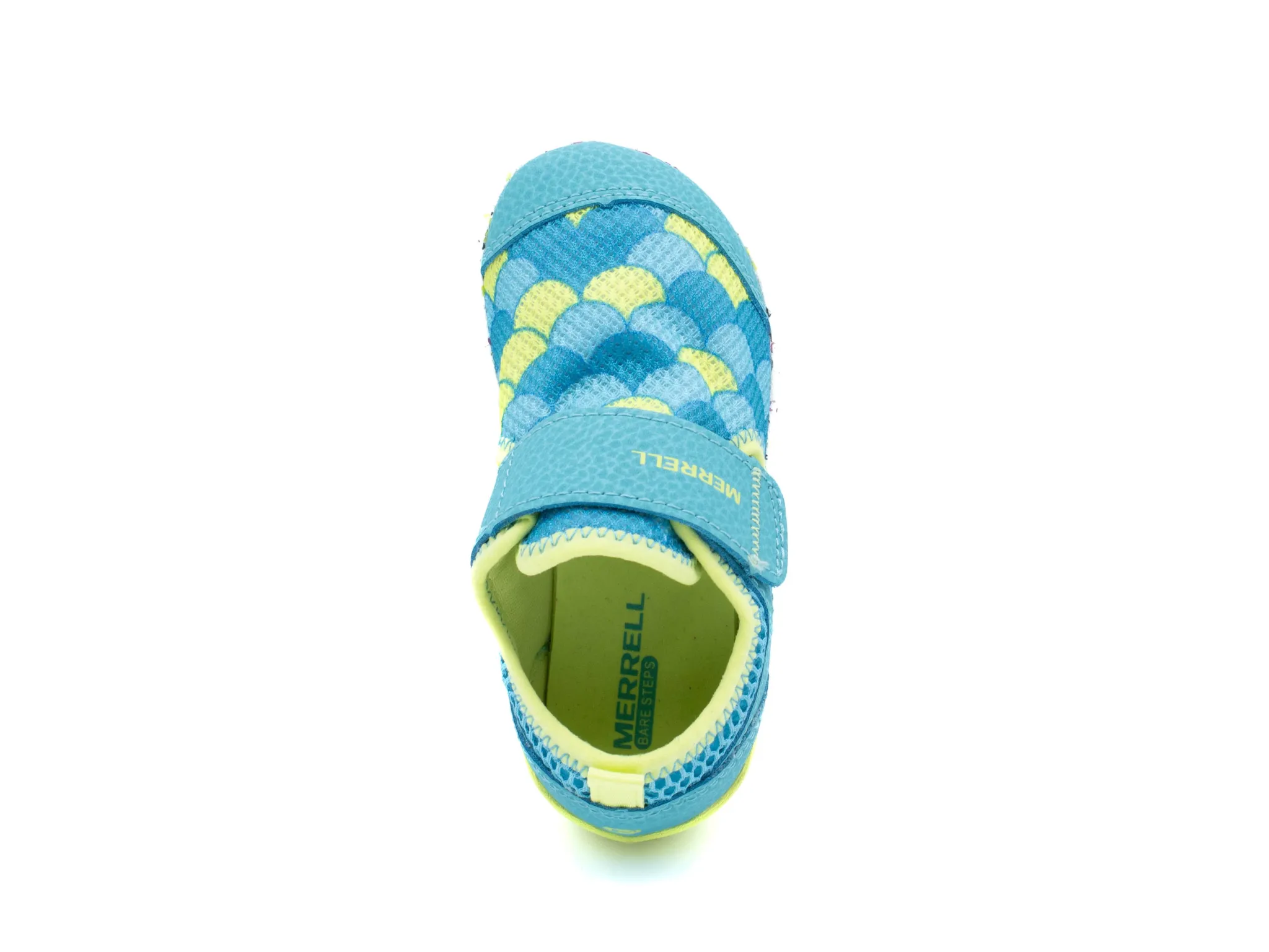 Sport|Casual|MERRELL BARE STEPS® H2O TRQLM