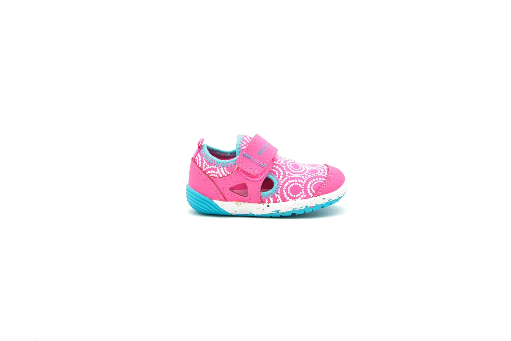 Athletic|MERRELL Bare Steps® H2O Chroma BERRY