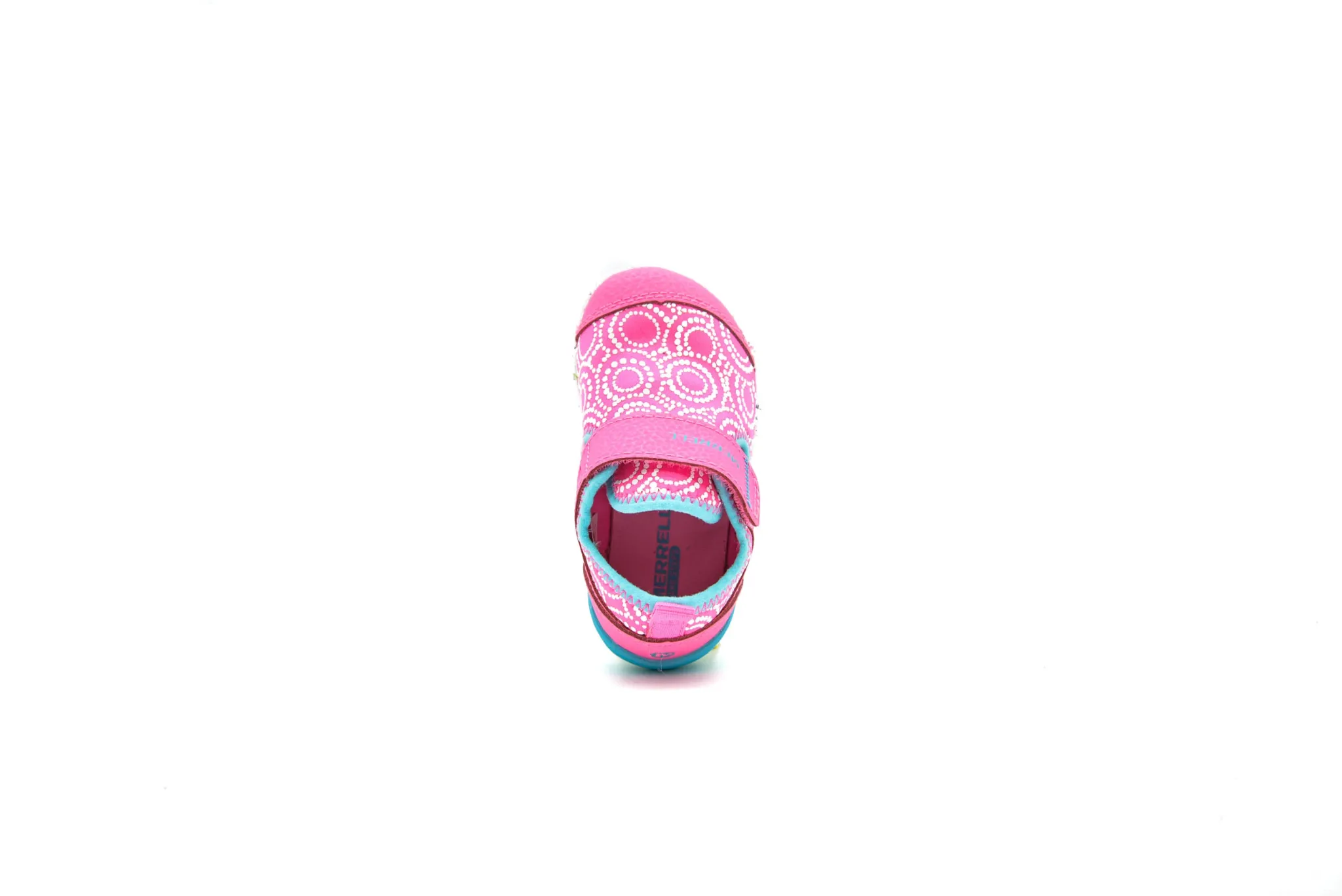 Athletic|MERRELL Bare Steps® H2O Chroma BERRY