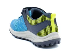 Athletic|MERRELL Big Kid's Nova BLUE