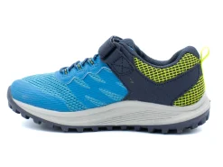Athletic|MERRELL Big Kid's Nova BLUE