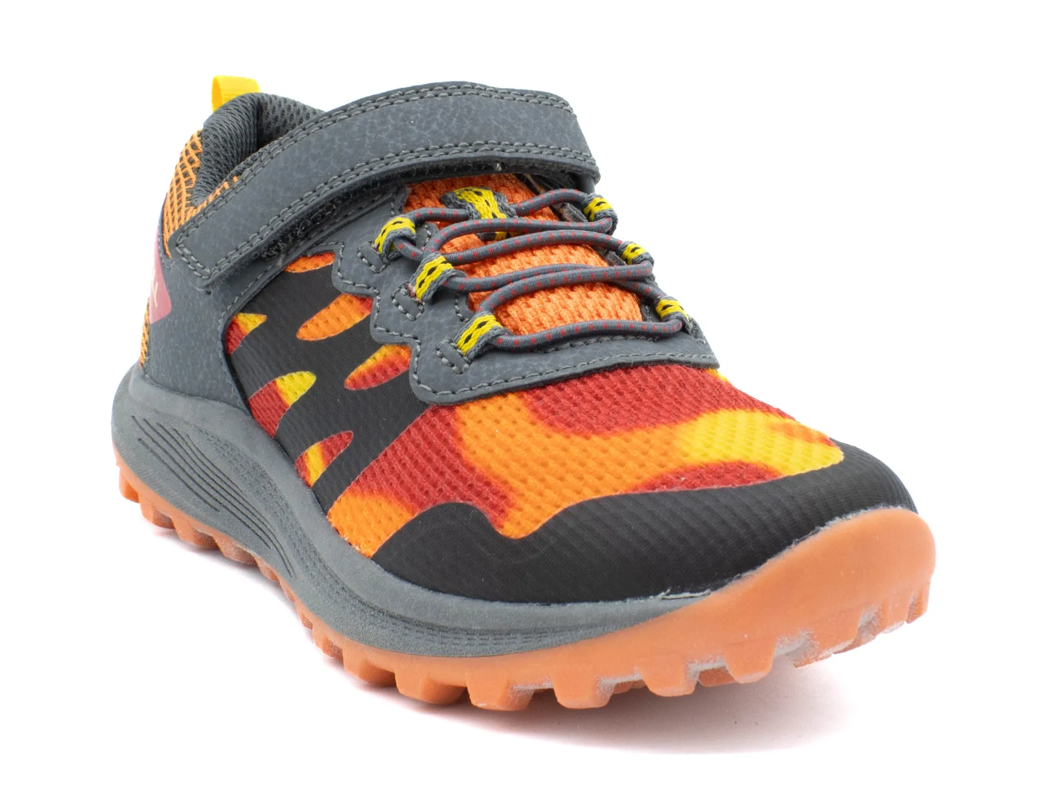Athletic|MERRELL Big Kid's Nova BKORN