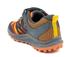 Athletic|MERRELL Big Kid's Nova BKORN