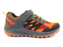 Athletic|MERRELL Big Kid's Nova BKORN