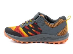 Athletic|MERRELL Big Kid's Nova BKORN