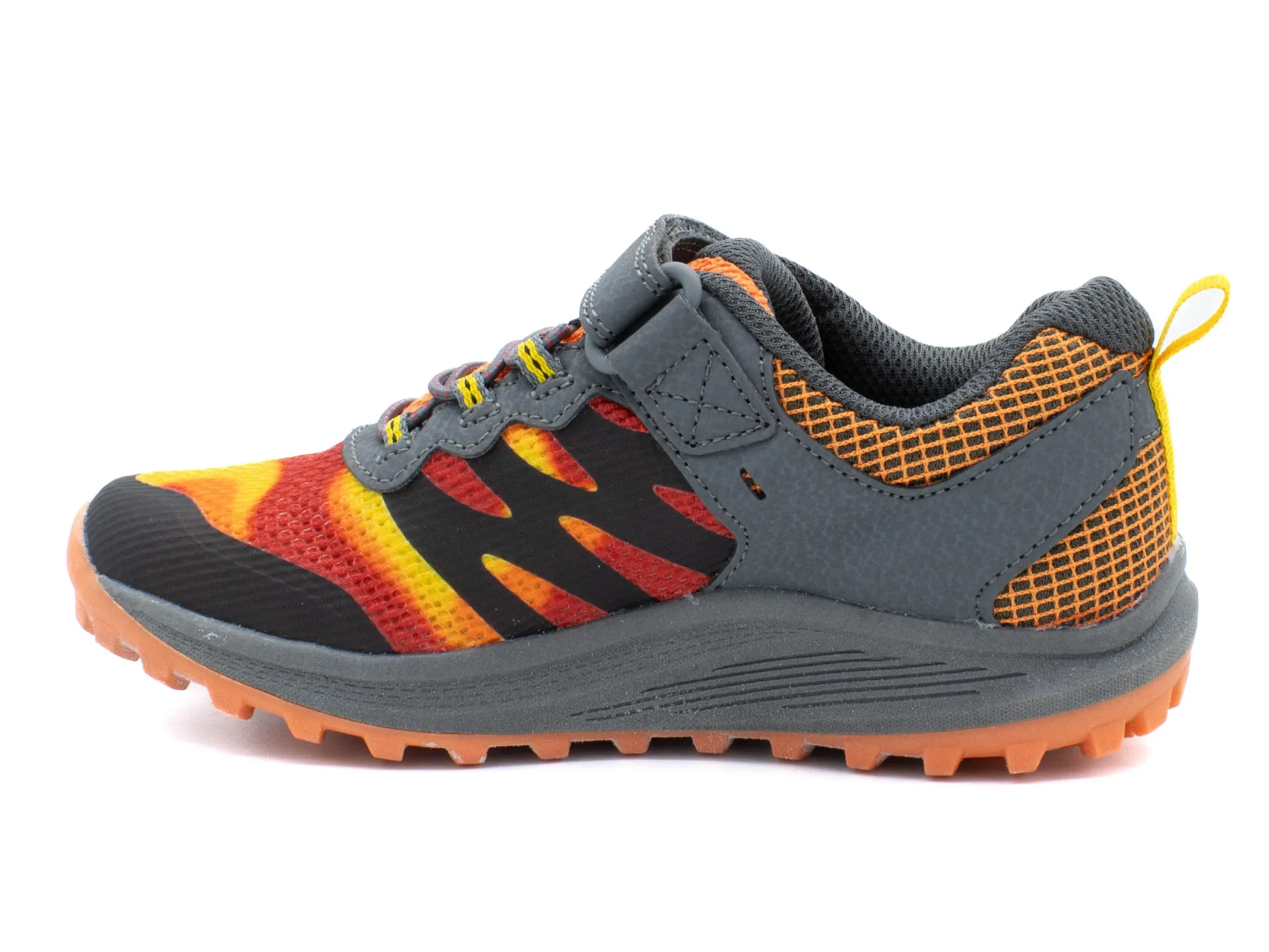 Athletic|MERRELL Big Kid's Nova BKORN